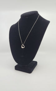 Tiffany & Co Necklaces (Pre-owned)