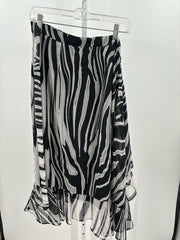 Lavender Brown Skirts (Pre-owned)
