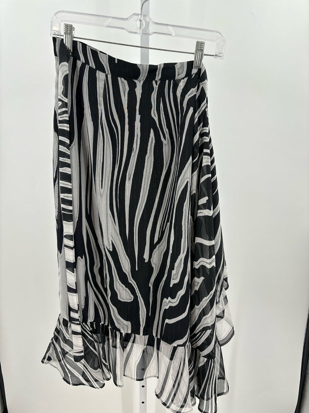 Lavender Brown Skirts (Pre-owned)