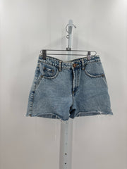 One Teaspoon Size 25 Shorts (Pre-owned)