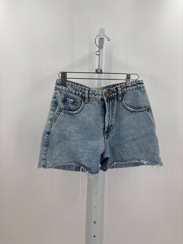 One Teaspoon Size 25 Shorts (Pre-owned)