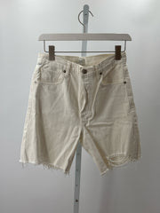 Current Elliot Size 25 Shorts (Pre-owned)