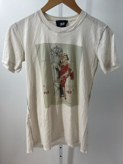 D&G Size Small Shirts (Pre-owned)