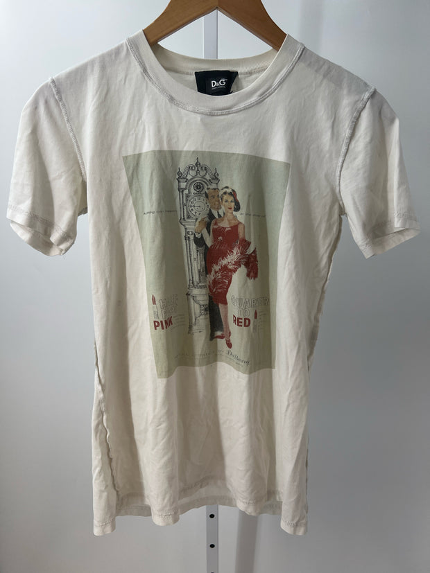 D&G Size Small Shirts (Pre-owned)