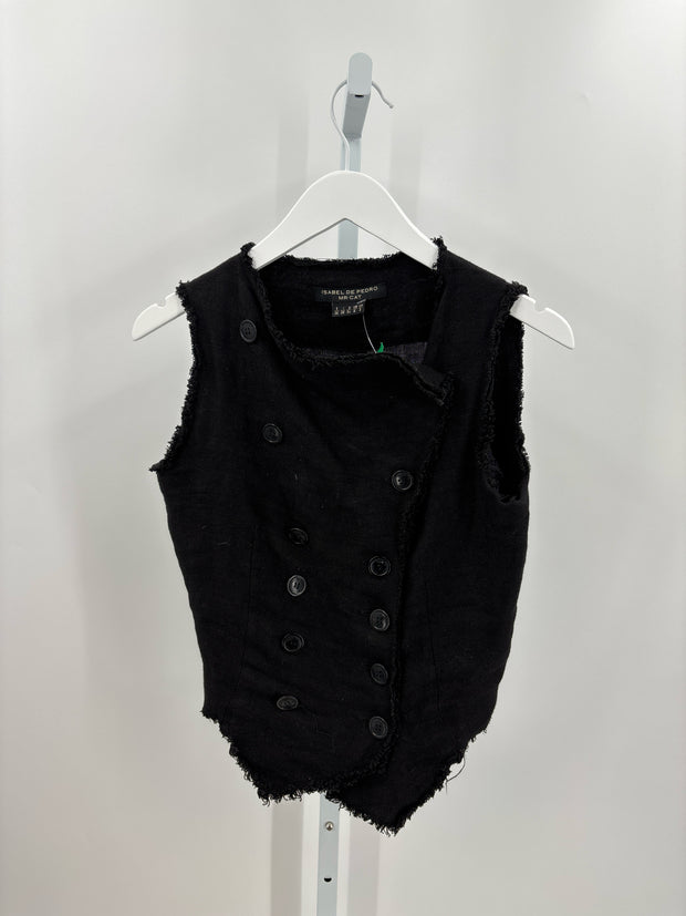 Isabel De Pedro Size 2 Shirts (Pre-owned)