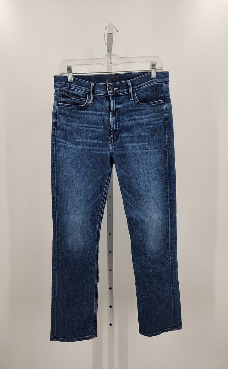 Mother Jeans (Pre-owned)