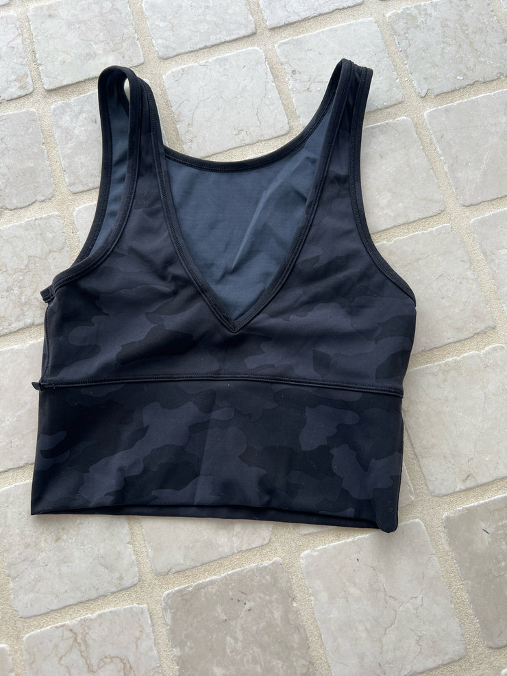 Lululemon S Activewear (Pre-owned)