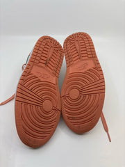 Nike Size 6 Sneakers (Pre-owned)