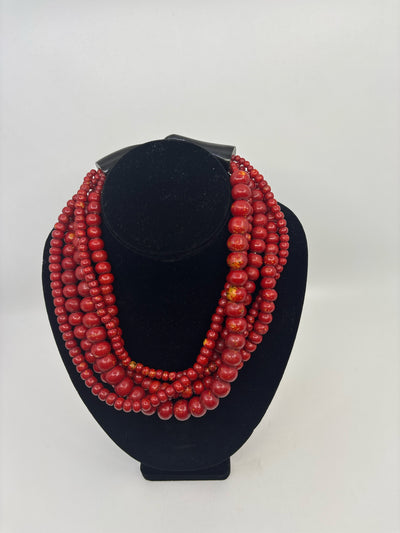 Necklaces (Pre-owned)