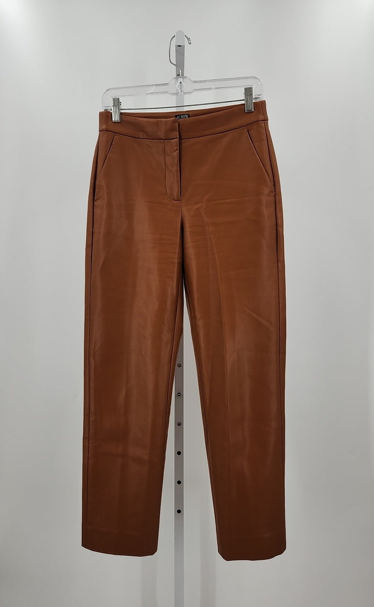 J Crew Pants (Pre-owned)