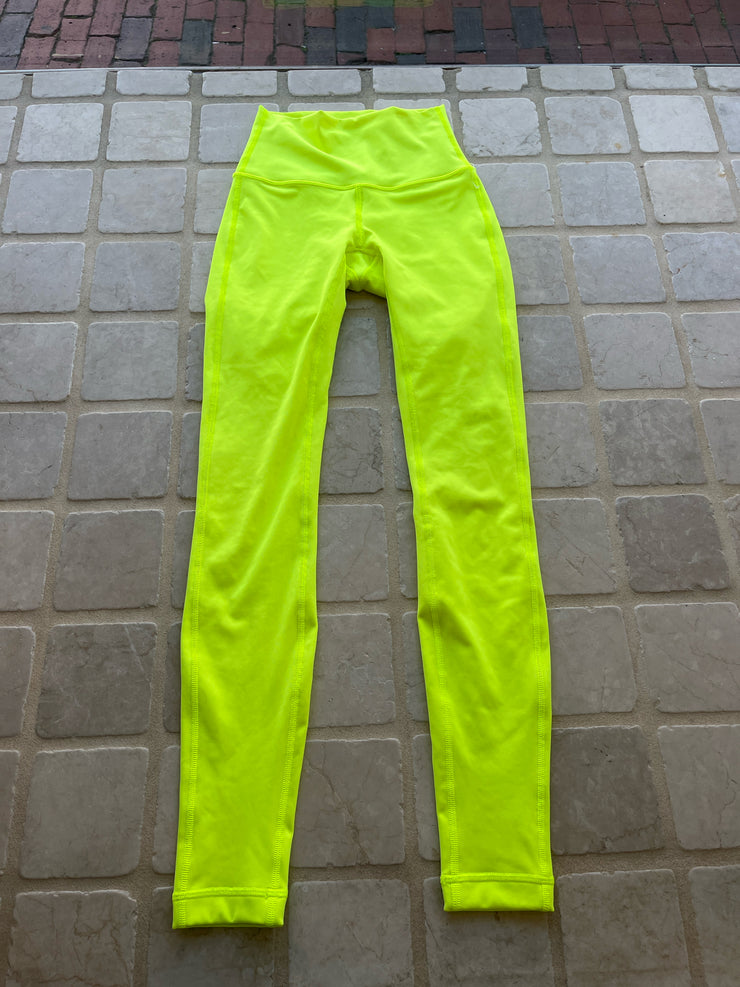 Lululemon 4 Activewear (Pre-owned)