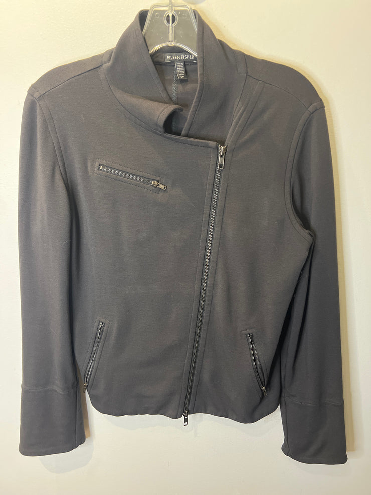 Eileen Fisher Jackets INDOOR (Pre-owned)