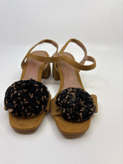 Zara Size 37 Shoes (Pre-owned)