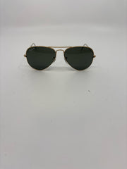 Ray Ban Sunglasses (Pre-owned)