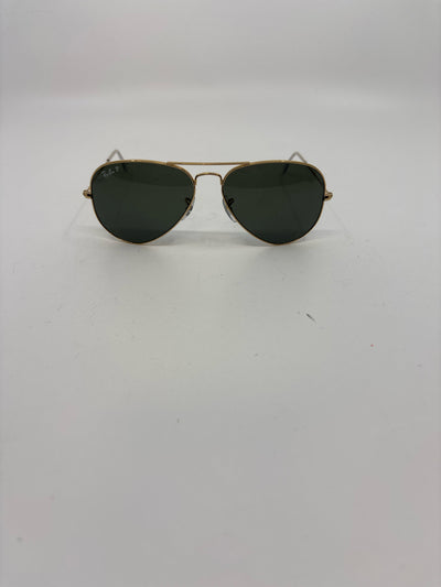 Ray Ban Sunglasses (Pre-owned)