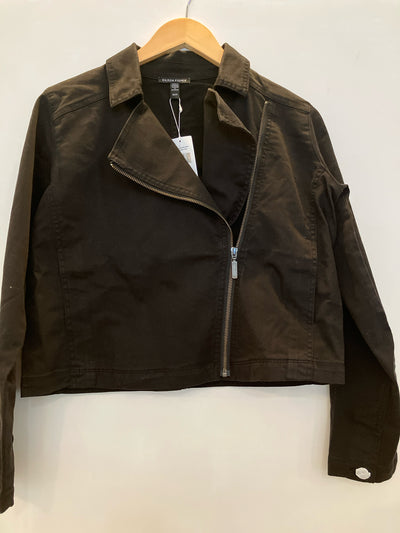 Eileen Fisher Jackets INDOOR (Pre-owned)