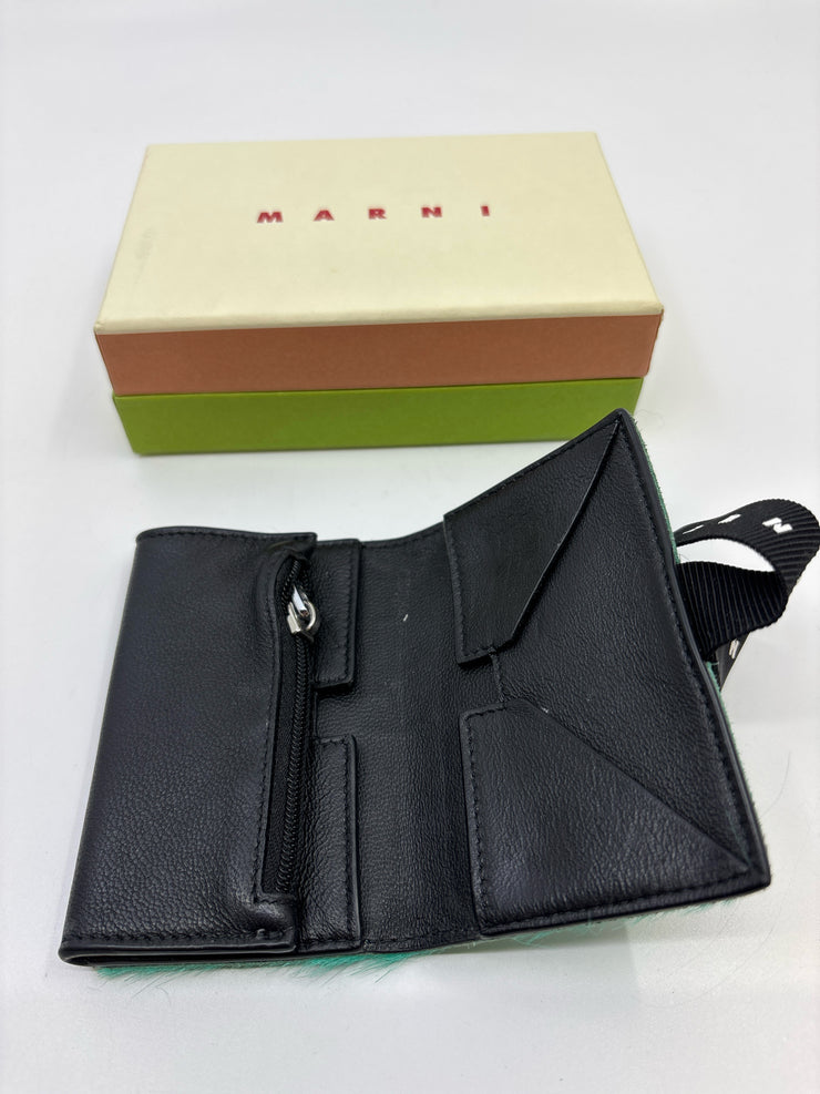 Marni Wallets (Pre-owned)