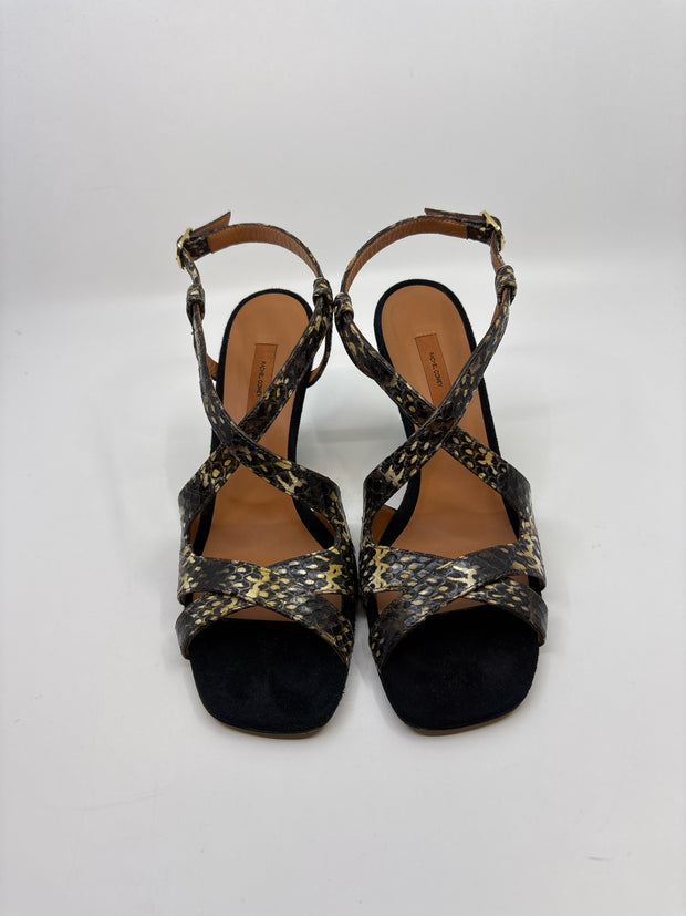Rachel Comey Size 36.5 Shoes (Pre-owned)