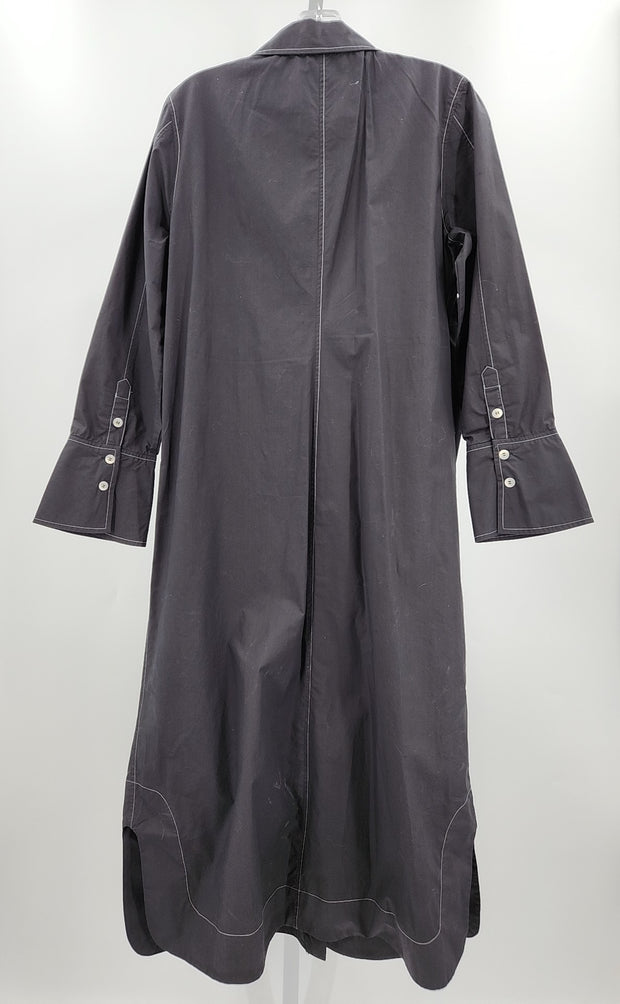 Ganni Size 42 Dresses (Pre-owned)