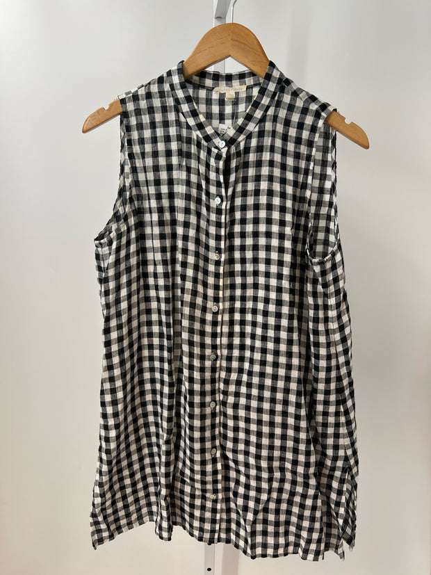Eileen Fisher Size S Shirts (Pre-owned)