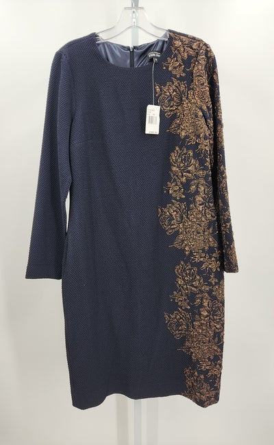 Teri Jon Size 14 Dresses (Pre-owned)