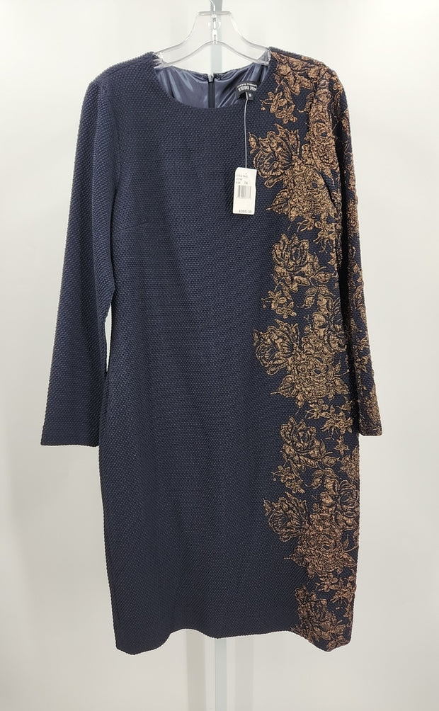 Teri Jon Size 14 Dresses (Pre-owned)