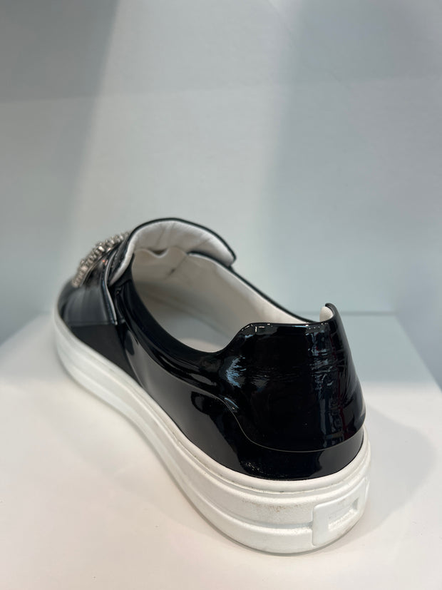Roger Vivier Size 39 Sneakers (Pre-owned)