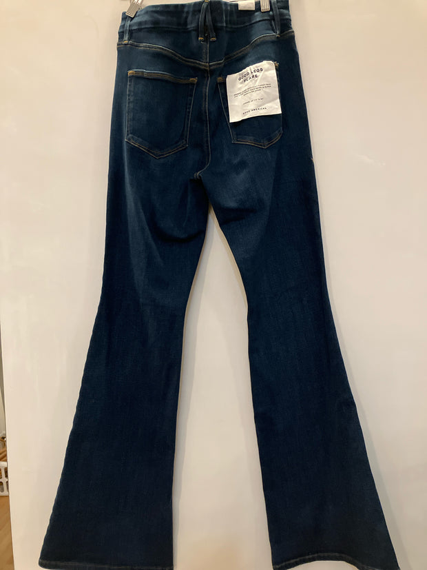 Good American Jeans (Pre-owned)