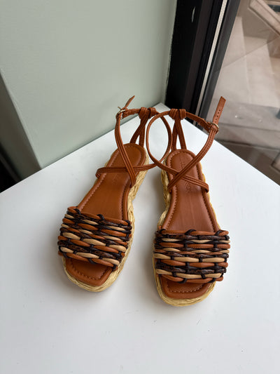 Ulla Johnson Size 38 Shoes (Pre-owned)