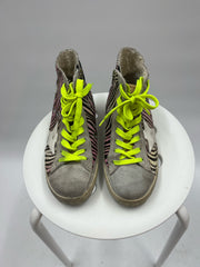 Golden Goose Size 35 Shoes (Pre-owned)