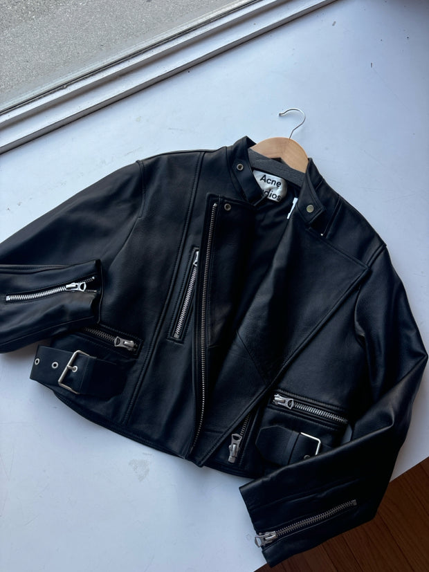 Acne Jackets INDOOR (Pre-owned)