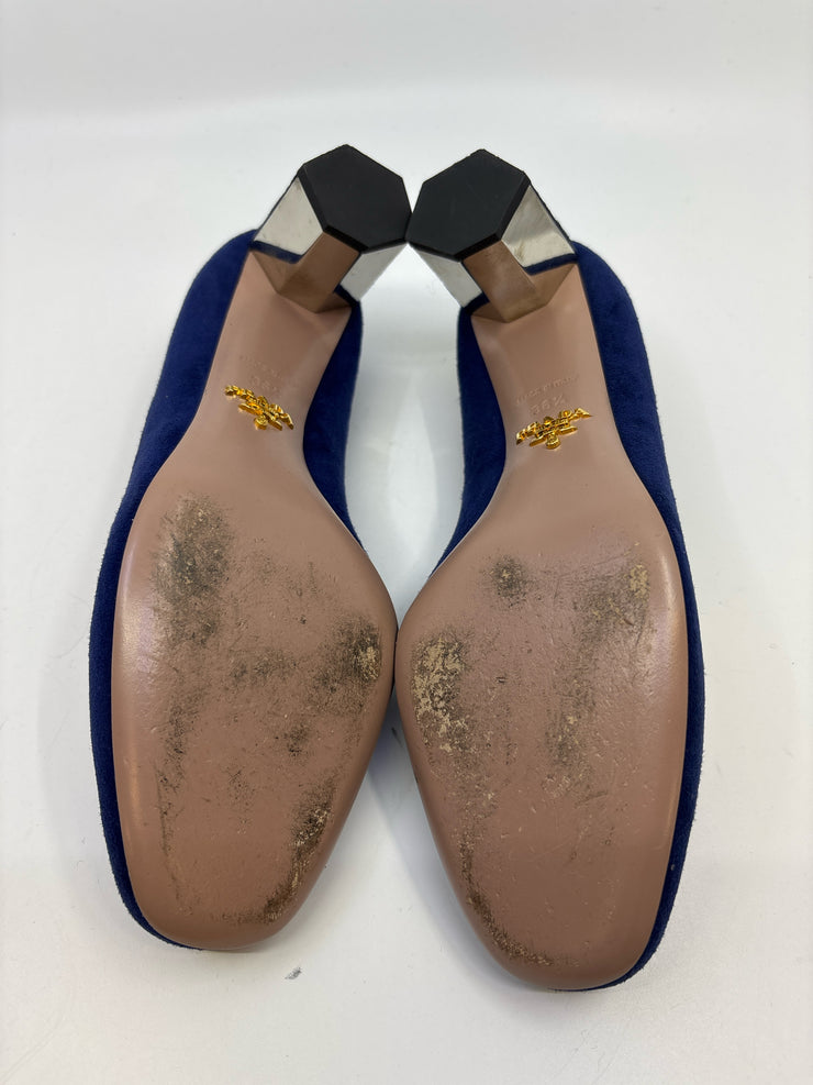 Prada Size 36 Shoes (Pre-owned)