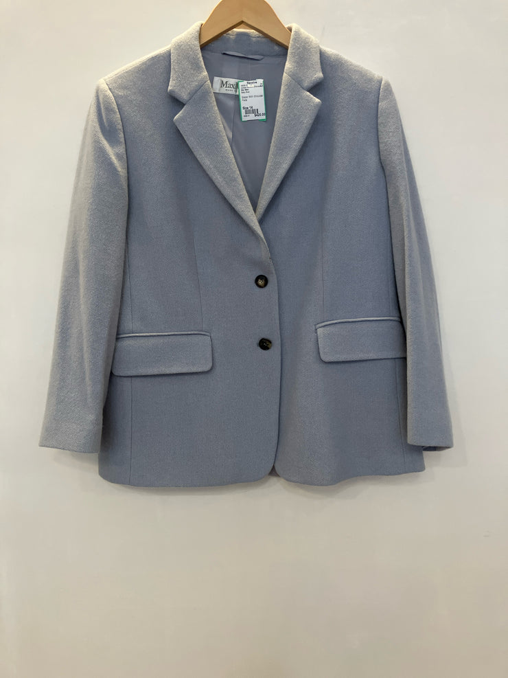 Max Mara Jackets INDOOR (Pre-owned)