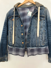 NSF Jackets INDOOR (Pre-owned)