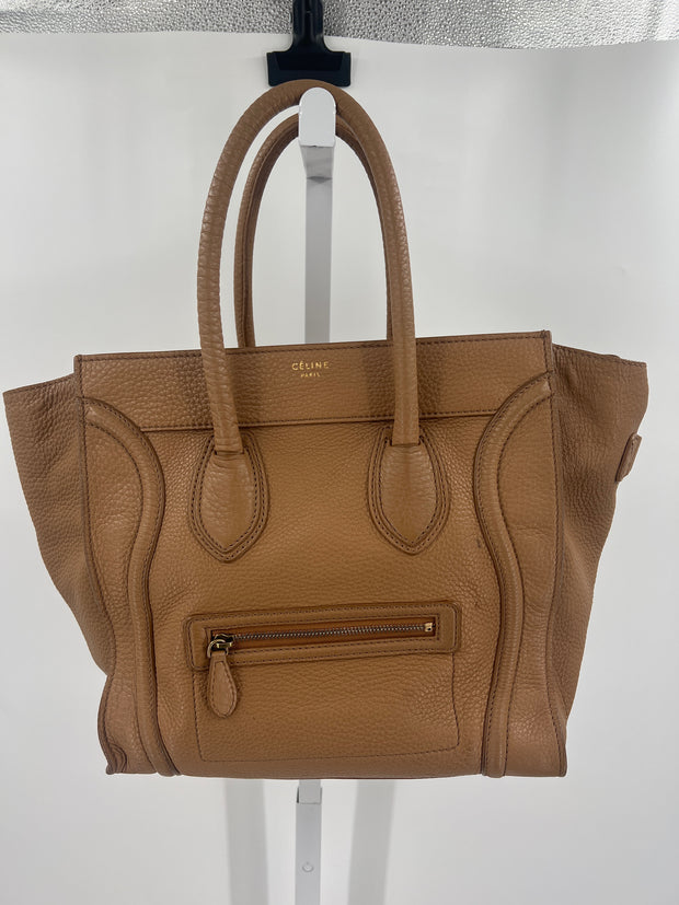 Celine Handbags (Pre-owned)