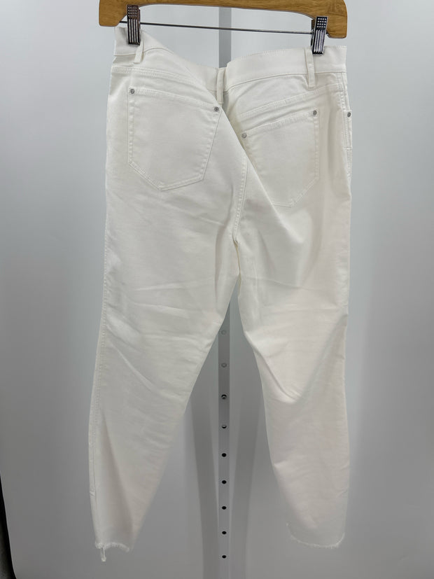Lafayette 148 Jeans (Pre-owned)