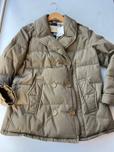 Burberry Brit Jackets INDOOR (Pre-owned)