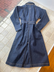 Alaia Coats (Pre-owned)