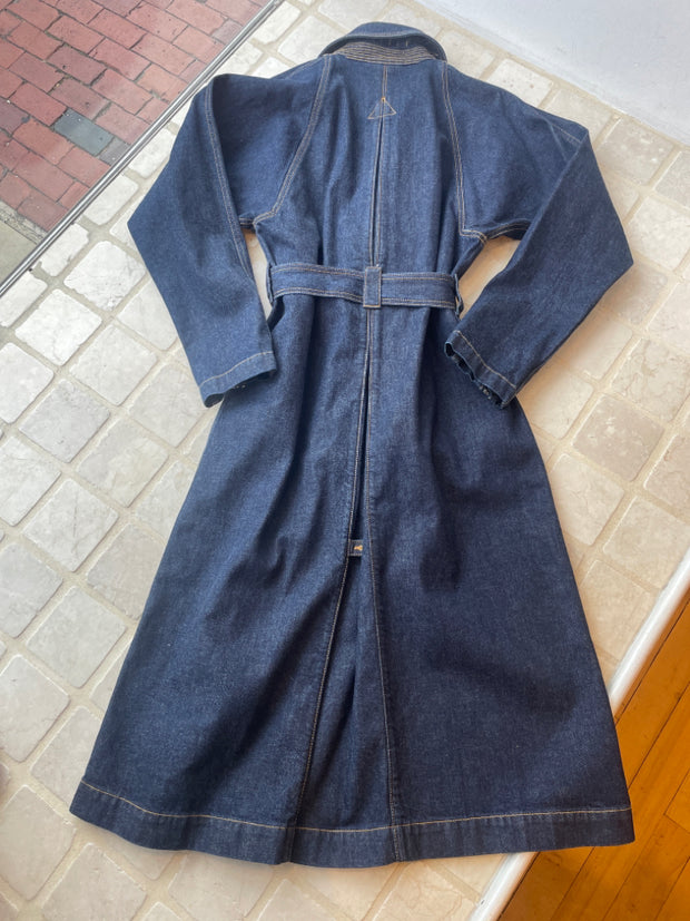 Alaia Coats (Pre-owned)