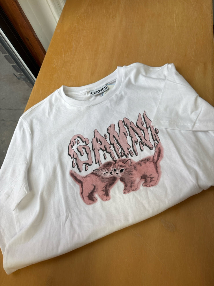 Ganni Size 36 Shirts (Pre-owned)