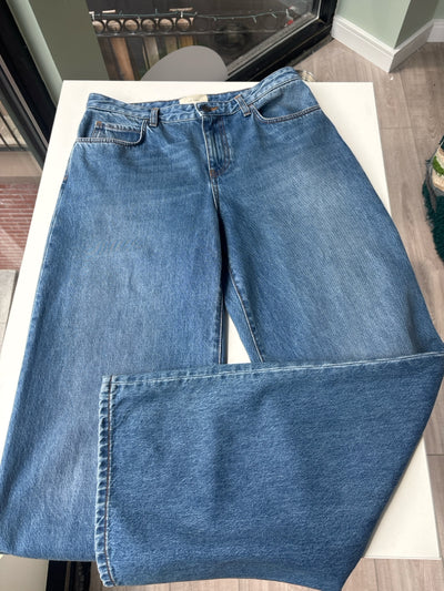 The Row Jeans (Pre-owned)