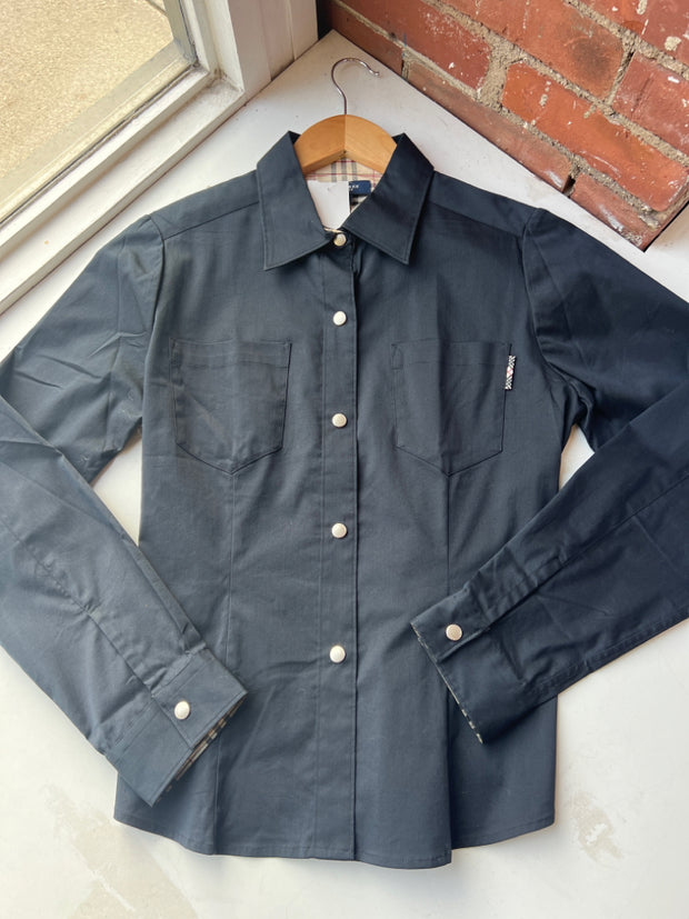 Burberry Size XL Shirts (Pre-owned)