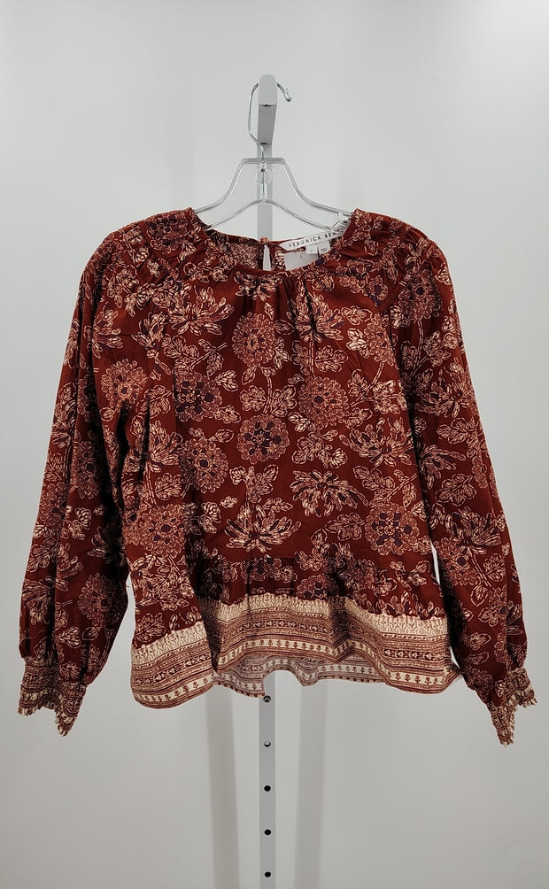 Veronica Beard Size 4 Shirts (Pre-owned)