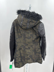 Blanc Noir Coats (Pre-owned)