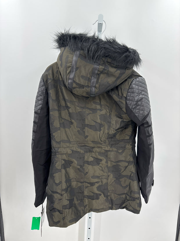 Blanc Noir Coats (Pre-owned)