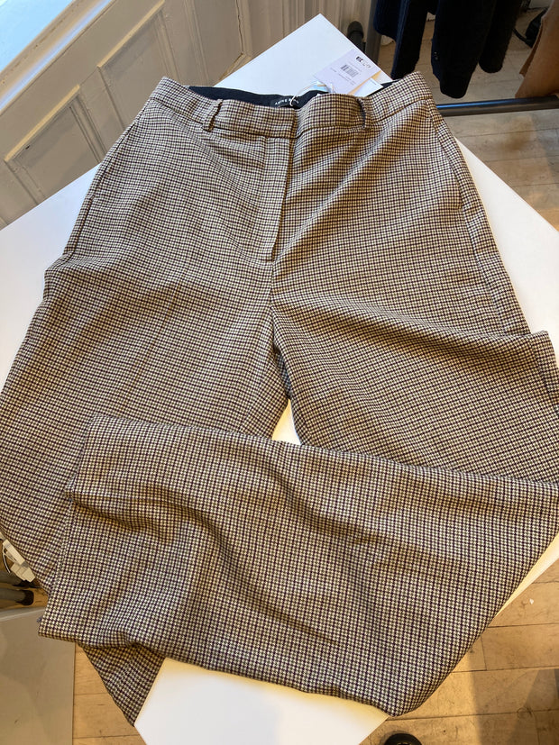 Anine Bing Pants (Pre-owned)