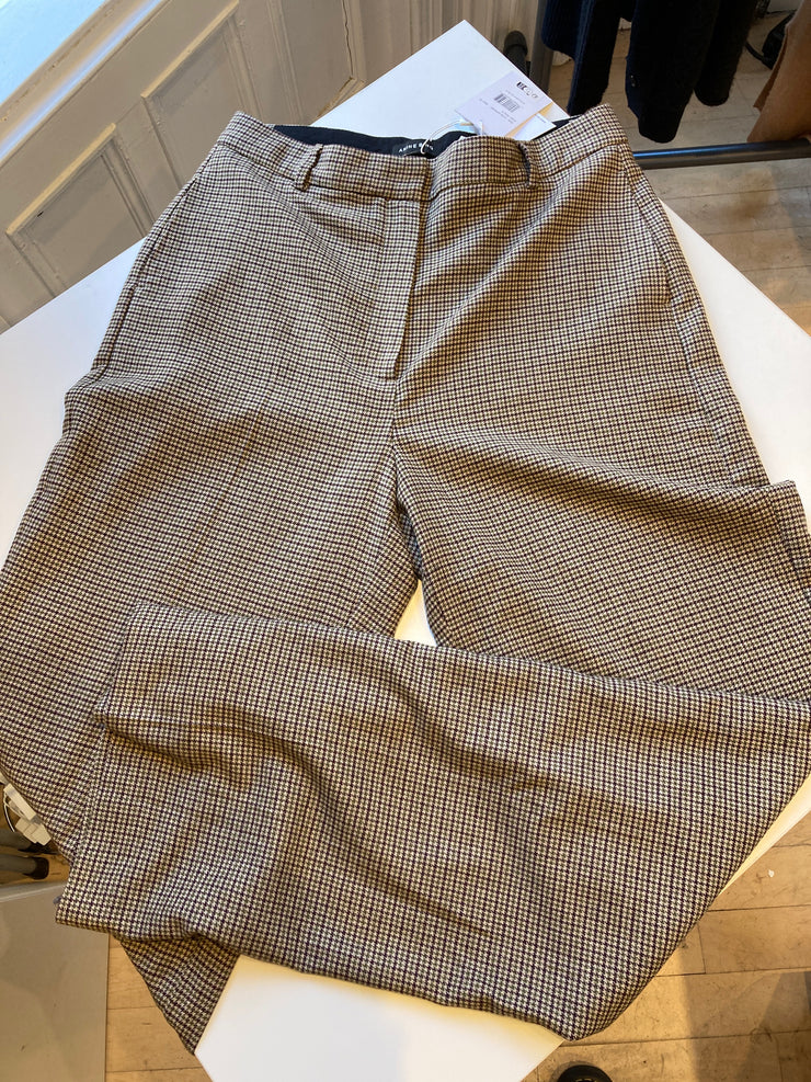 Anine Bing Pants (Pre-owned)