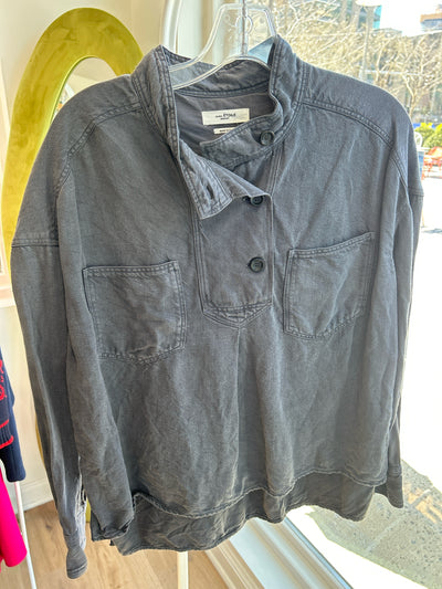 Isabel Marant Size 38 Shirts (Pre-owned)