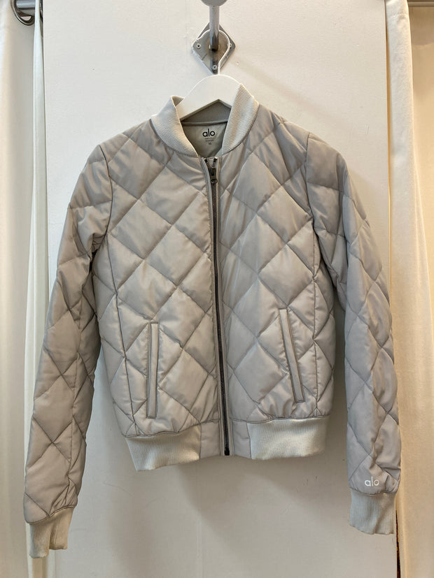 Alo Jackets INDOOR (Pre-owned)