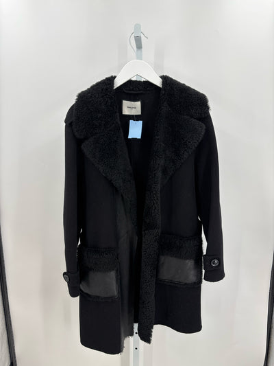 Max & Moi Coats (Pre-owned)